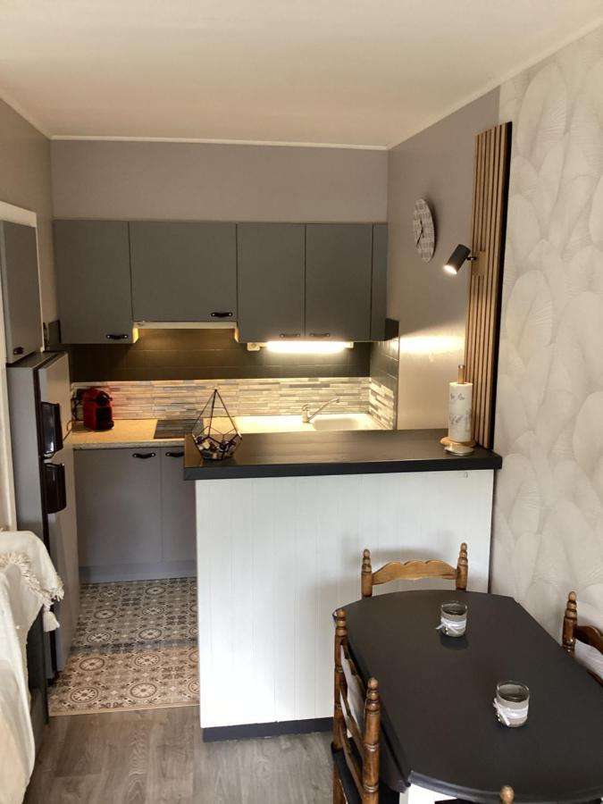 Appartement Cocooning 维拉尔-德朗 外观 照片