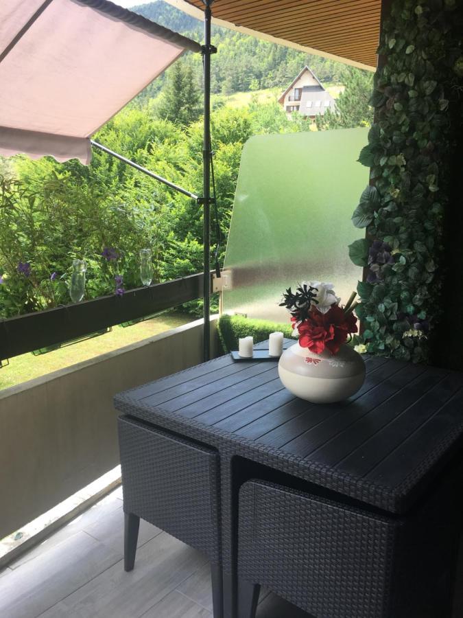 Appartement Cocooning 维拉尔-德朗 外观 照片