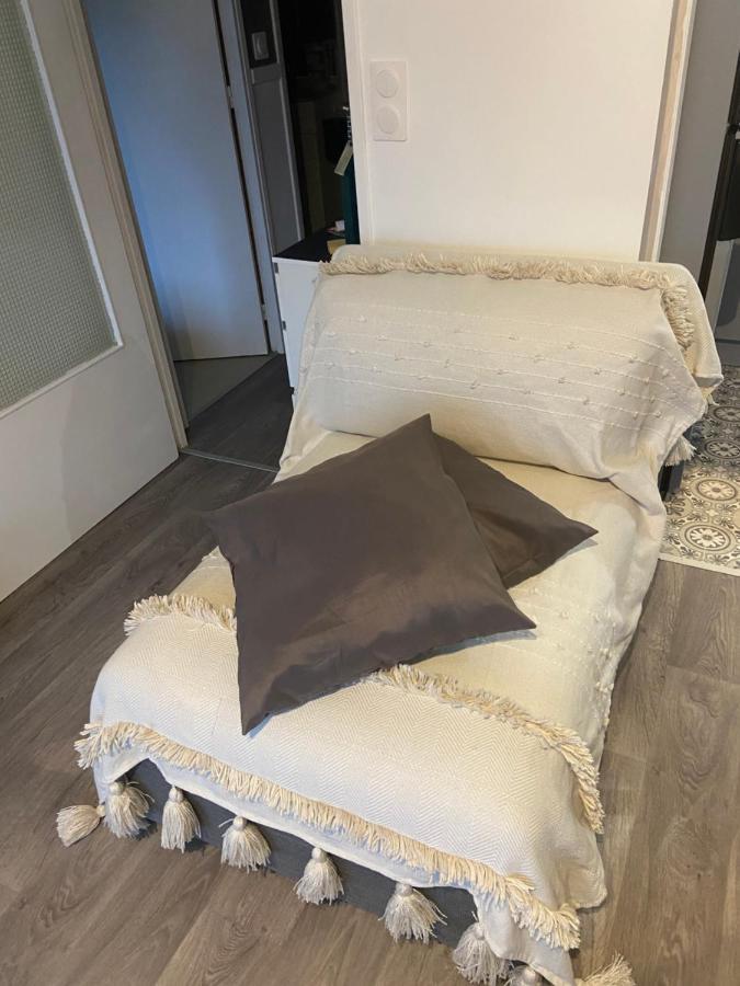 Appartement Cocooning 维拉尔-德朗 外观 照片